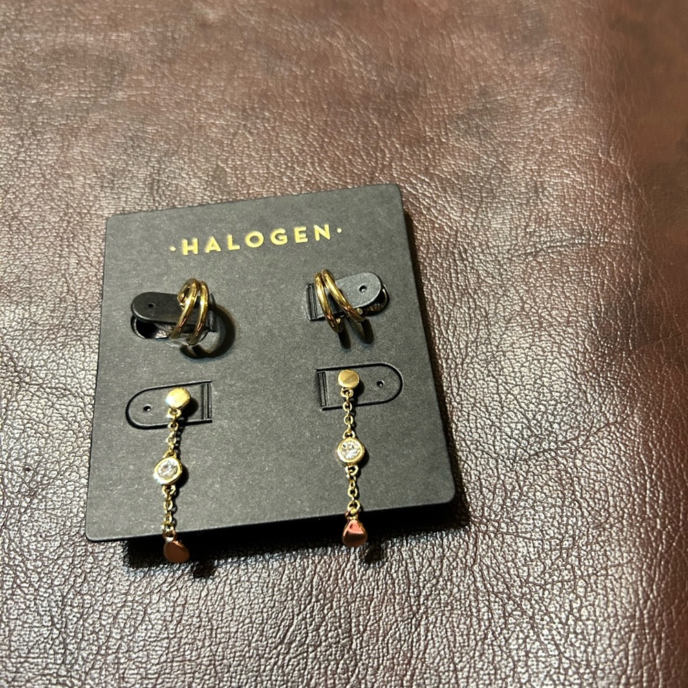 Halogen